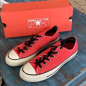 Brand new Chuck Taylor 70 Ox Sedona Sneaker